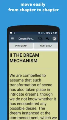 Psychology Books android App screenshot 8